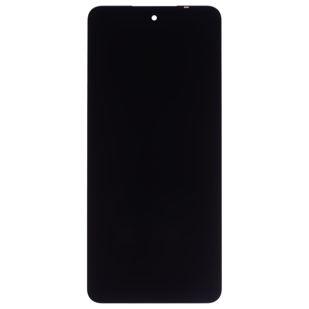 Дисплей для OPPO A3x (CPH2641) + тачскрин (черный) (ORIG)
