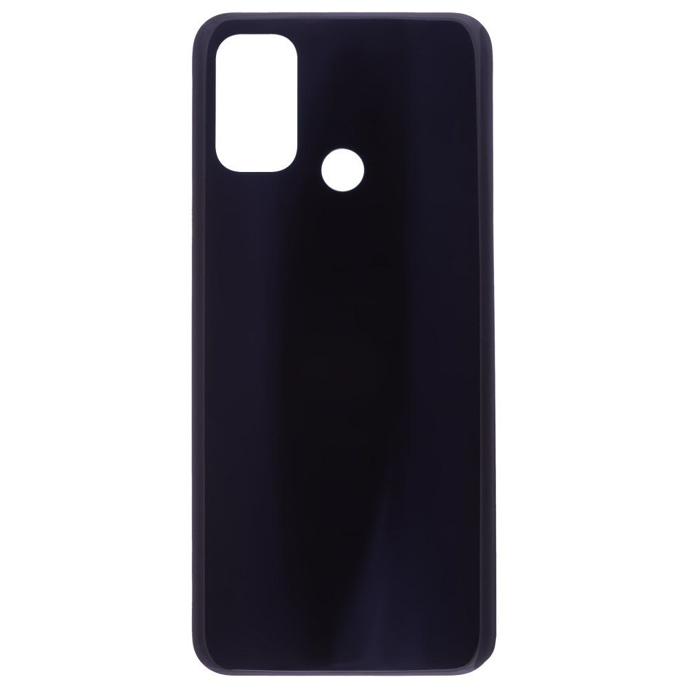 Задняя крышка для OPPO A53 4G (CPH2127) (черный)