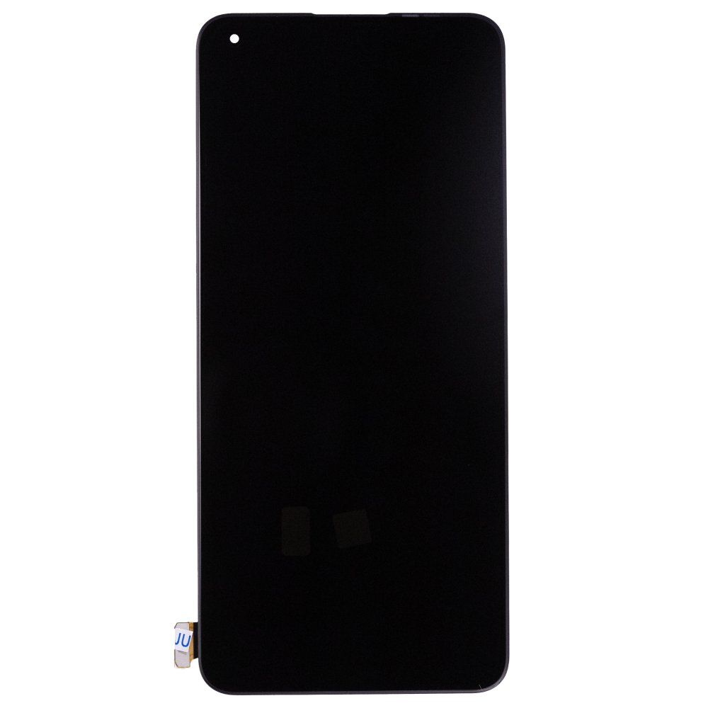 Дисплей для Realme GT 2 Pro (RMX3301) + тачскрин (черный) (ORIG)