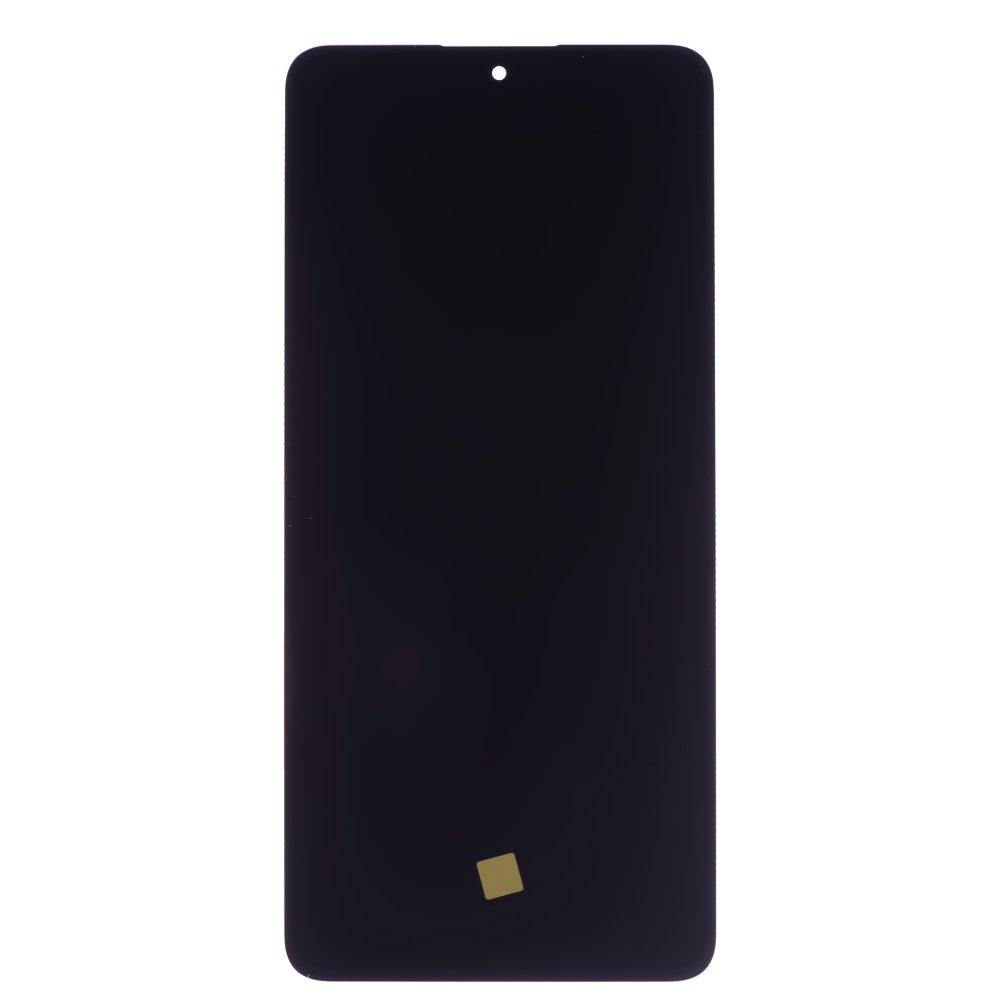 Дисплей для Xiaomi Poco X7 Pro (2412DPC0AG) / Redmi Turbo 4 (24129RT7CC) + тачскрин (черный) (ORIG)