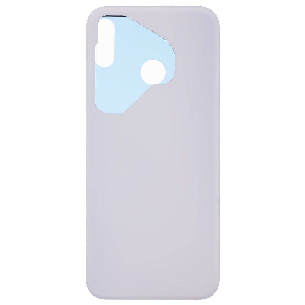 Задняя крышка для Huawei Pura 70 Pro (HBN-LX9) (белый)
