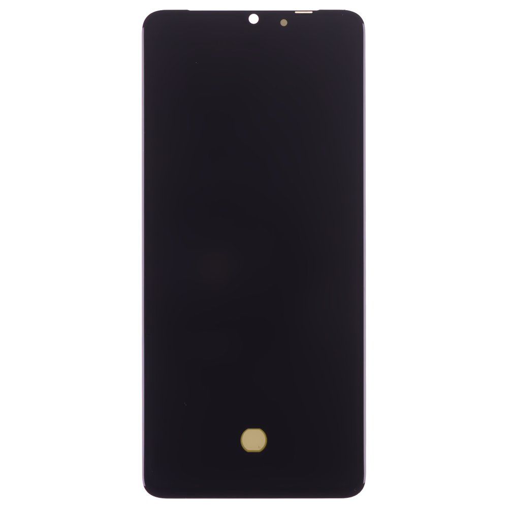 Дисплей для Realme X2 Pro (RMX1931) / OPPO Reno Ace (PCLM10) + тачскрин (черный) (ORIG)