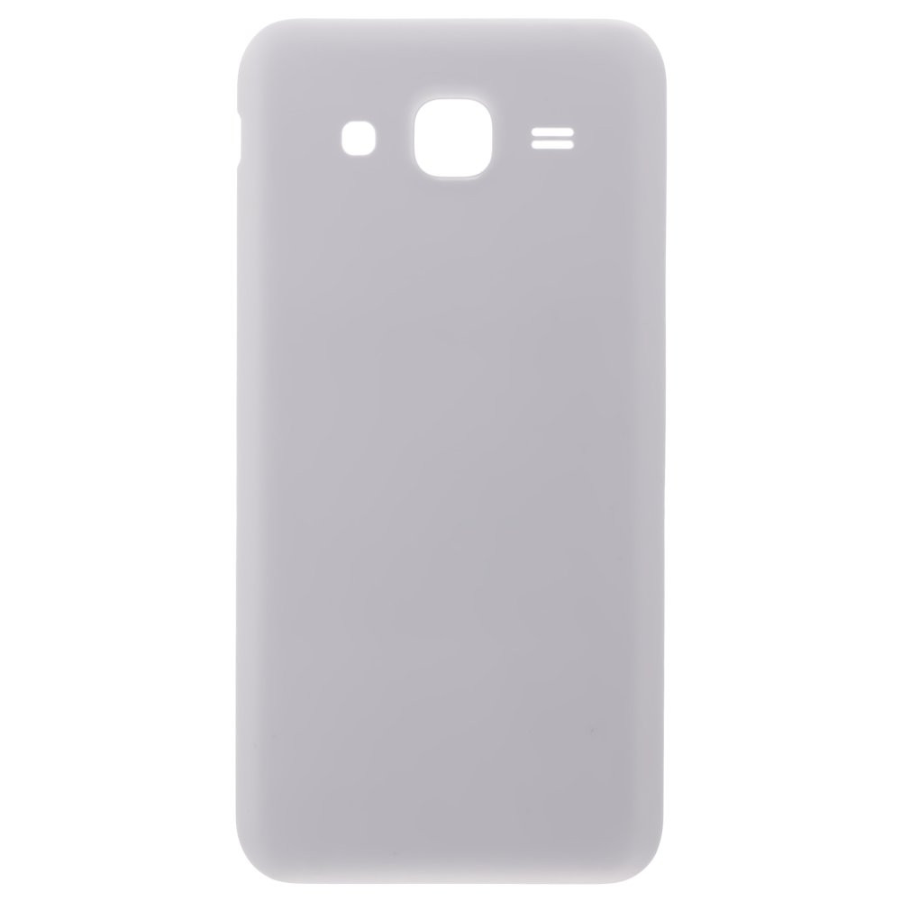 Задняя крышка для Samsung J500 Galaxy J5 (белый)