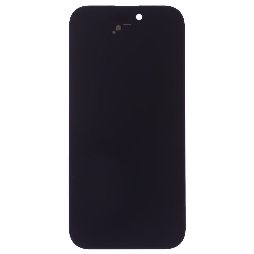Дисплей для Apple iPhone 14 Pro + тачскрин (черный) (ORIG) (Переклейка)