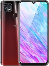 ZTE Blade 20 Smart