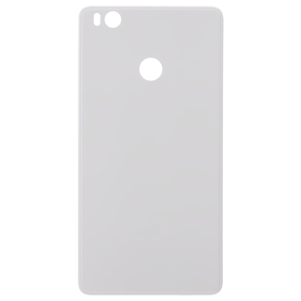 Задняя крышка для Xiaomi Mi 4s (белый)