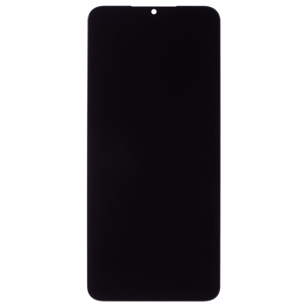 Дисплей для Samsung M135 Galaxy M13 + тачскрин (черный) (Medium)