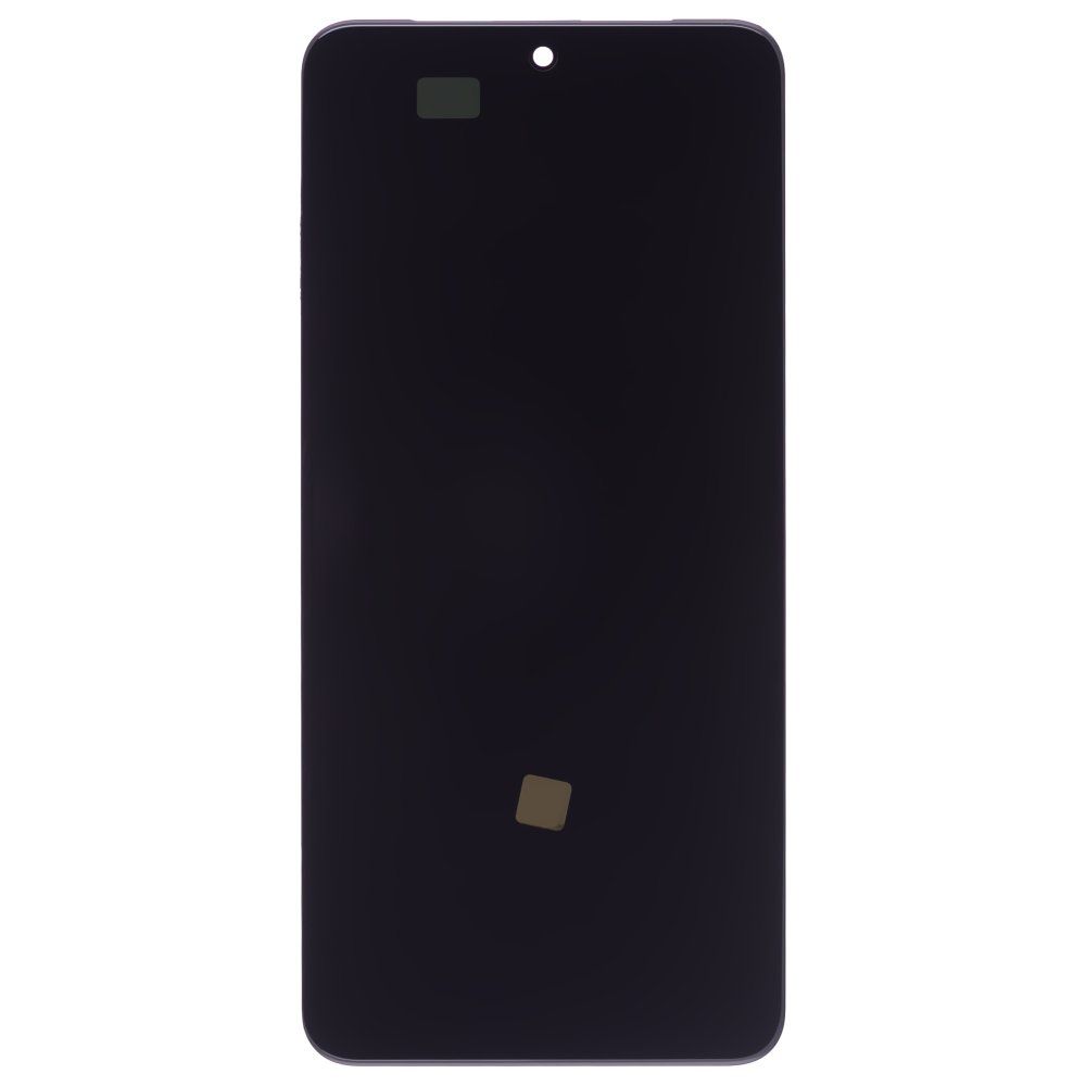 Дисплей для Google Pixel 8 Pro (GC3VE/G1MNW) + тачскрин (черный) (в рамке) (ORIG)