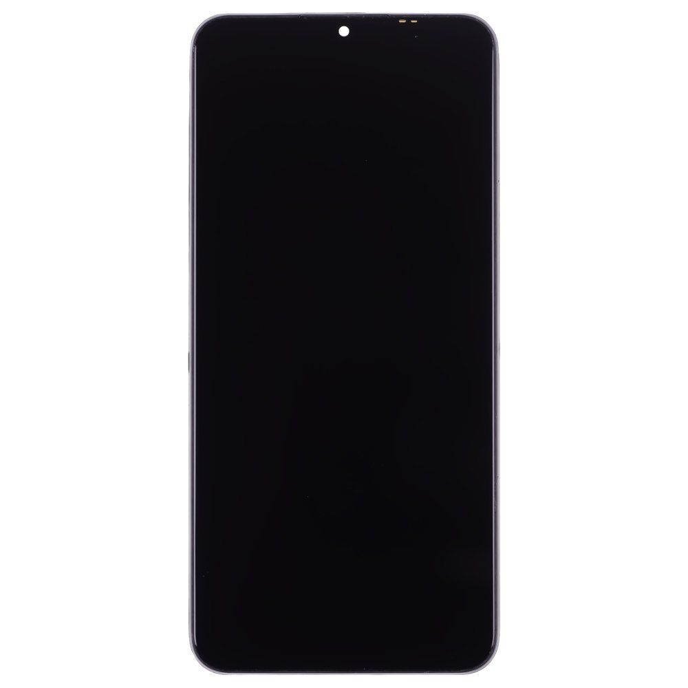 Дисплей для Xiaomi Redmi 9 (M2004J19G) + тачскрин (черный) (в рамке) (ORIG)