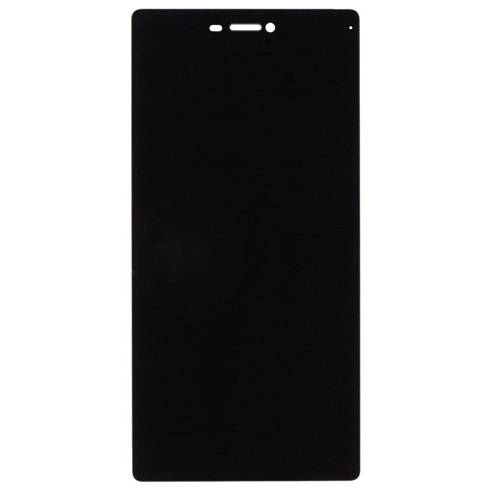 Дисплей для Huawei P8 (GRA-UL00) + тачскрин (черный) (Medium)