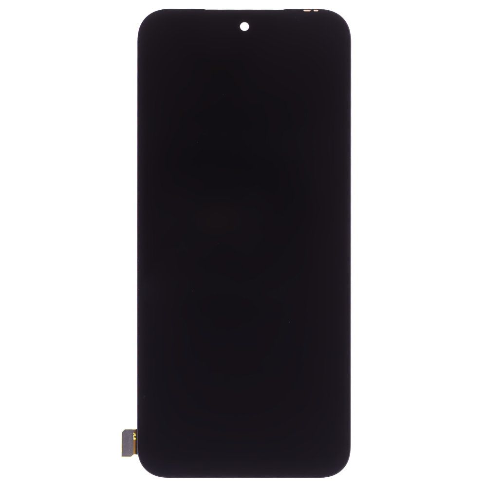 Дисплей для Tecno Spark 40 Pro+ (KM7) / Spark Slim (KM7k) / Pova Slim (KM9) / Infinix Hot 60 Pro+ (X6886) + тачскрин (черный) (In-Cell)