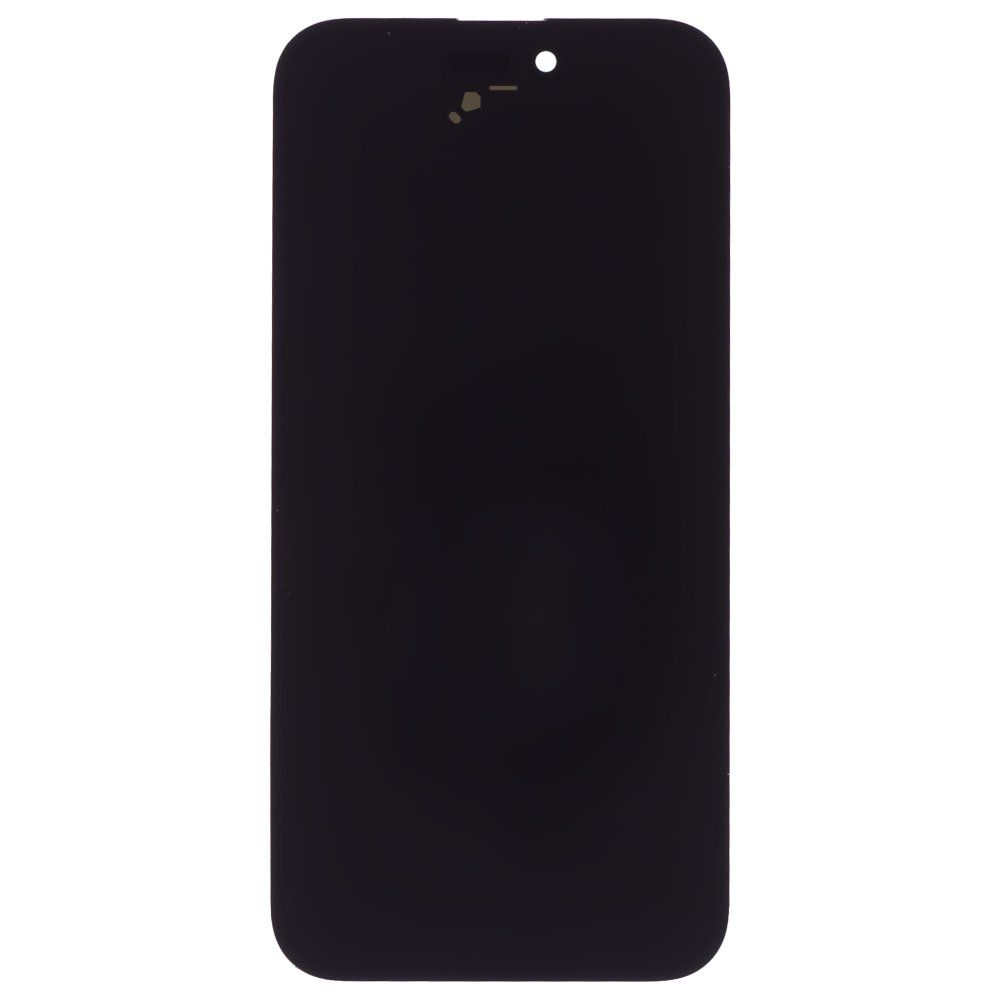 Дисплей для Apple iPhone 14 Pro Max + тачскрин (черный) (GX ORIG) (Soft Oled) (площадка под IC)