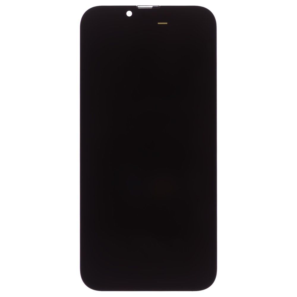 Дисплей для Apple iPhone 13 Pro + тачскрин (черный) (GX ORIG) (Hard Oled)