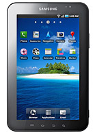 Samsung P1000/P1010 Galaxy Tab 7.0