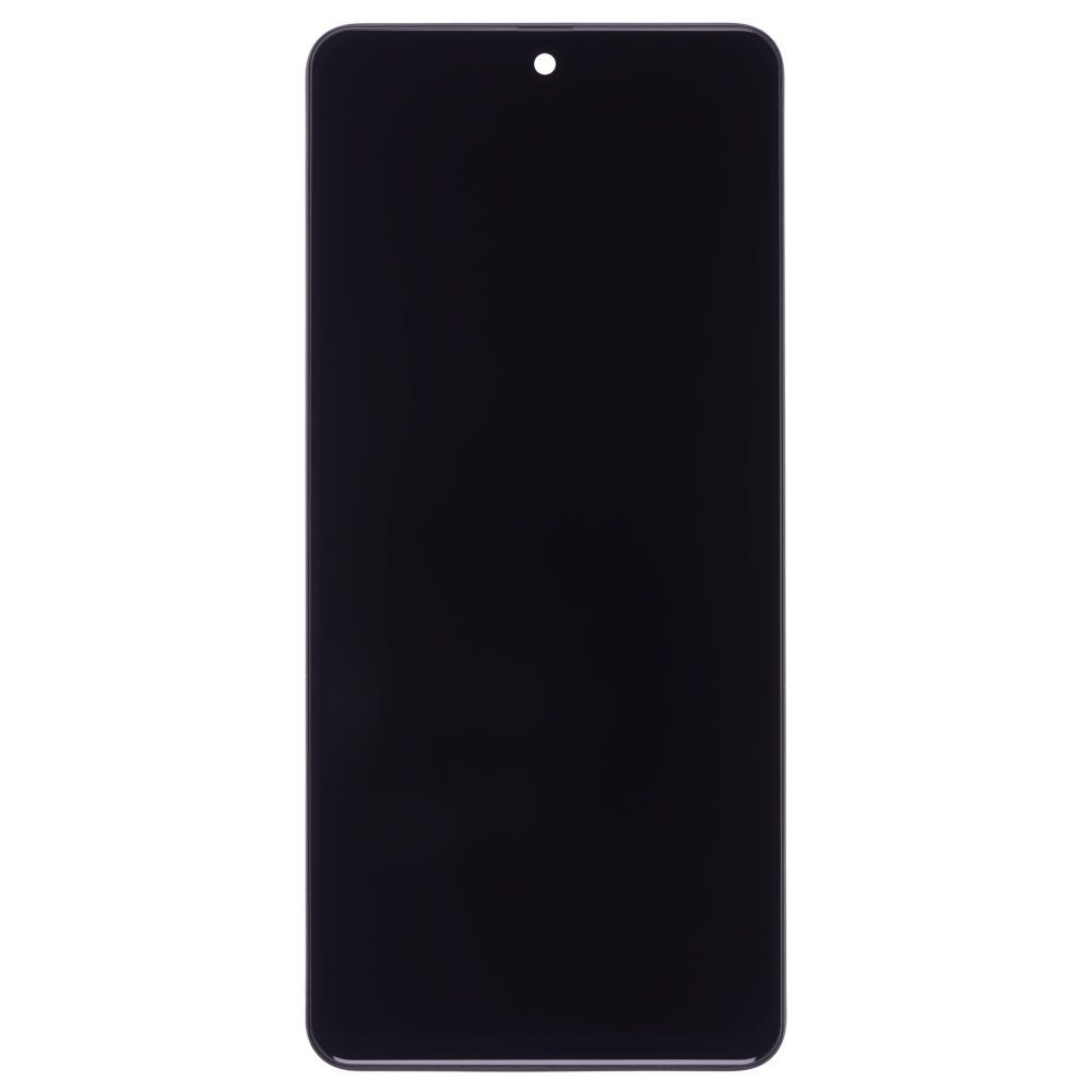 Дисплей для Xiaomi Redmi Note 13 Pro+ 5G (23090RA98C) + тачскрин (черный) (In-Cell)
