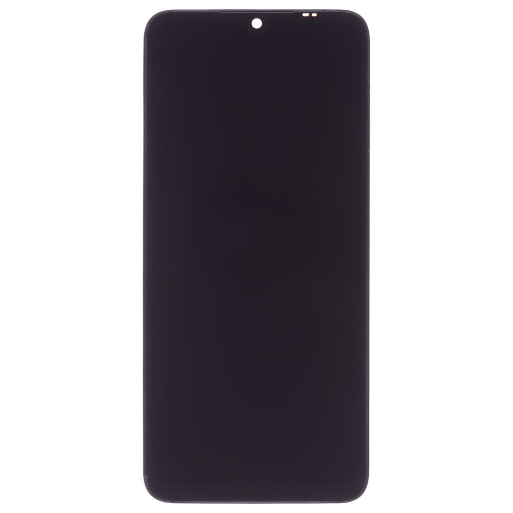 Дисплей для Samsung A057 Galaxy A05s + тачскрин (черный) (в рамке) (ORIG100) (SP)
