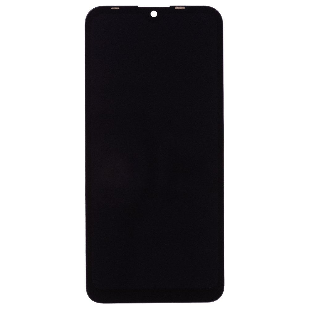 Дисплей для Tecno Spark GO (KC1) + тачскрин (черный) (ORIG)