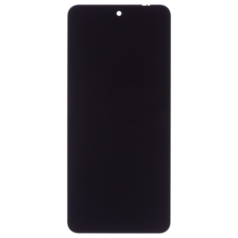 Дисплей для Vivo Y29 4G (V2434) + тачскрин (черный) (ORIG)