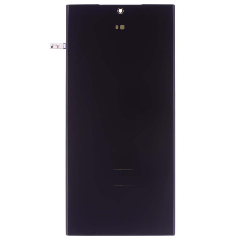 Дисплей для Samsung S918 Galaxy S23 Ultra + тачскрин (черный) (ORIG100) (SP)