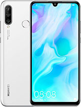 Huawei P30 Lite (MAR-LX1)