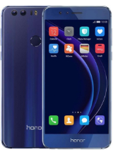 Huawei Honor 8 (FRD-L09)