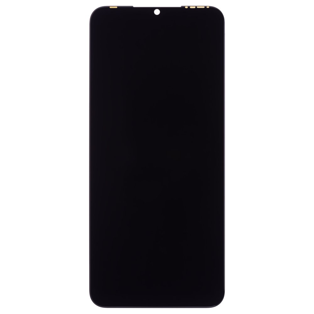 Дисплей для Tecno Spark GO 2022 (KG5) + тачскрин (черный) (ORIG)