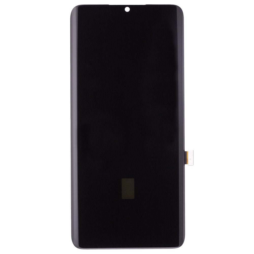 Дисплей для Xiaomi Mi Note 10 (M1910F4G) / Mi Note 10 Pro (M1910F4S) / Mi Note 10 Lite (M2002F4LG) + тачскрин (черный) (ORIG)