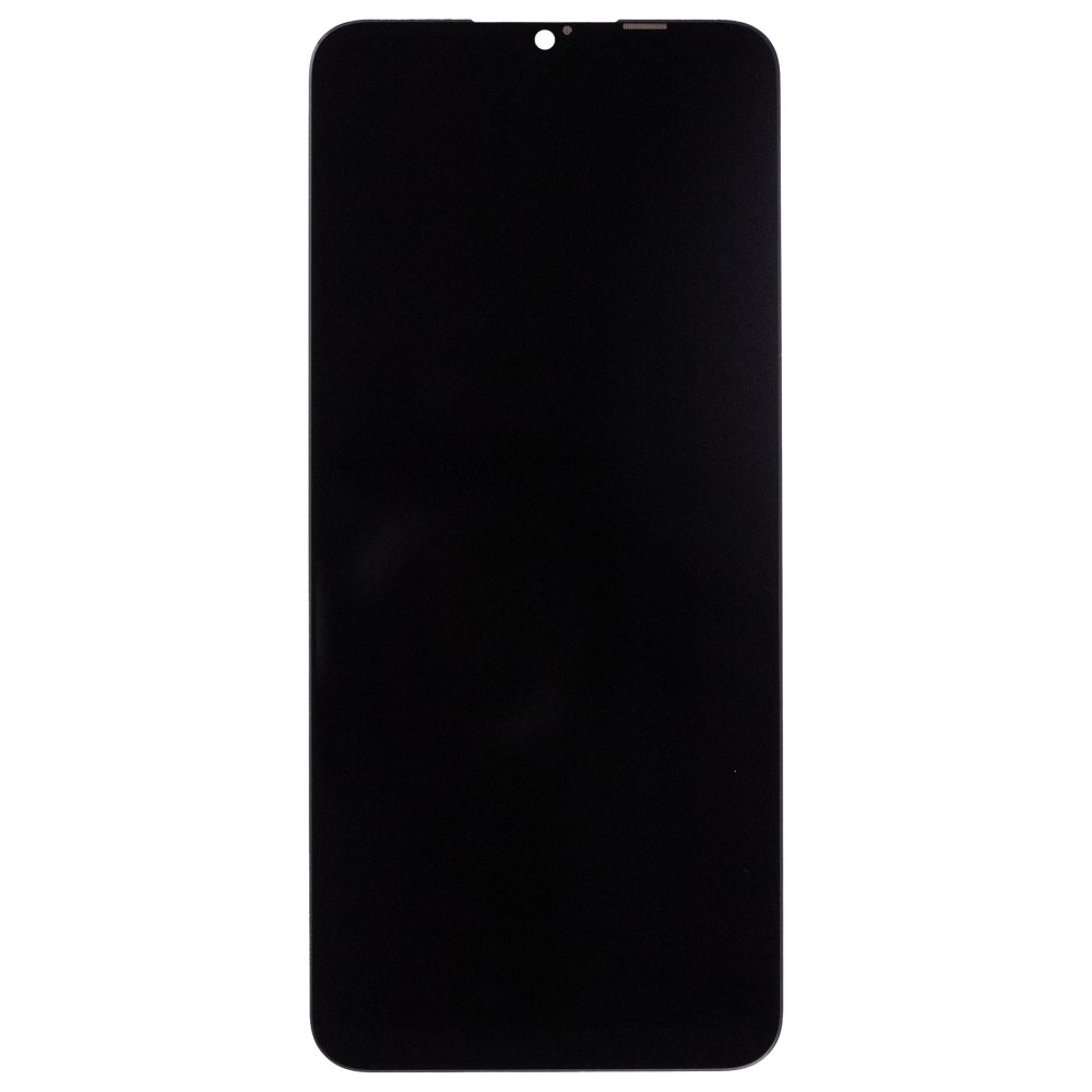 Дисплей для OPPO A5 2020 (CPH1931) / A9 2020 (CPH1941) / A31 (CPH2015) / C3 (RMX2020) и др. + тачскрин (черный) (ORIG)