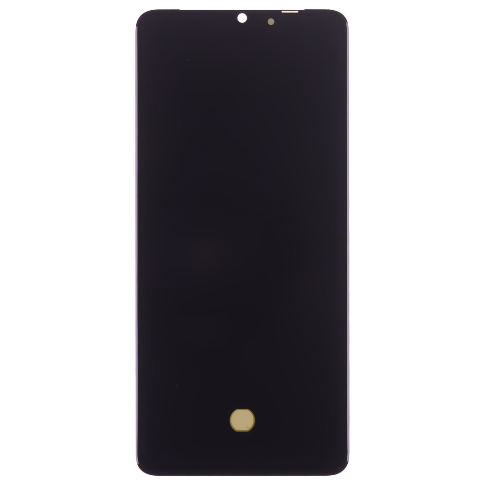 Дисплей для Realme X2 Pro (RMX1931) / OPPO Reno Ace (PCLM10) + тачскрин (черный) (ORIG)