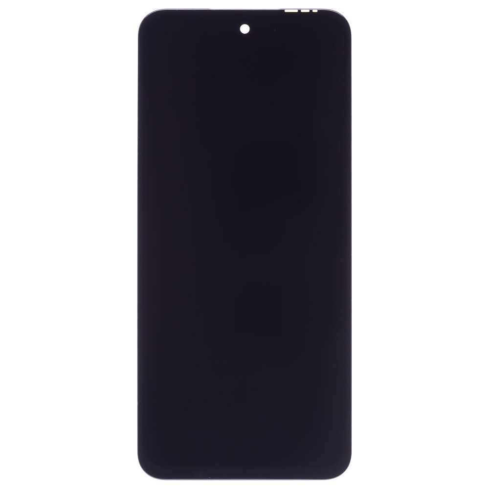 Дисплей для Infinix Hot 50i (X6531B) / Smart 9 (X6532) / Smart 9 HD (X6532C) + тачскрин (черный) (ORIG)