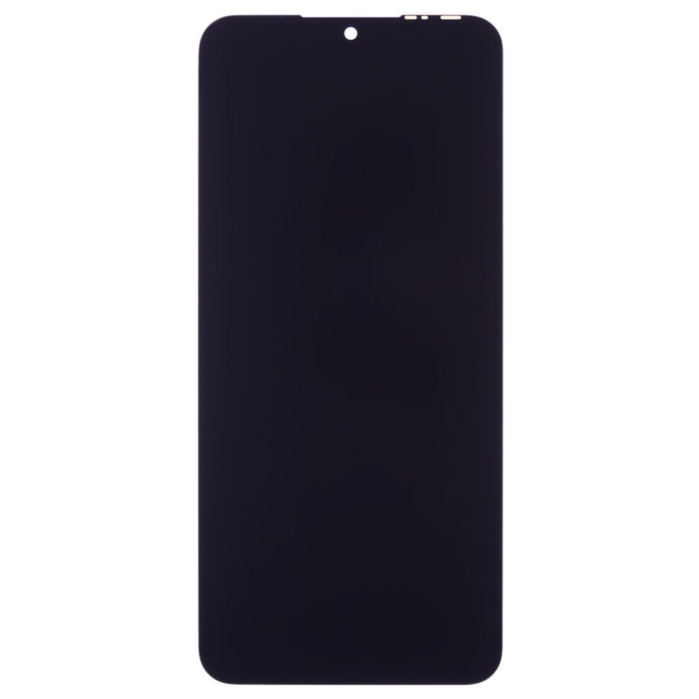 Дисплей для Infinix Zero 20 (X6821) + тачскрин (черный) (OLED)