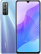 Huawei Enjoy 20 Pro (DVC-AN20)