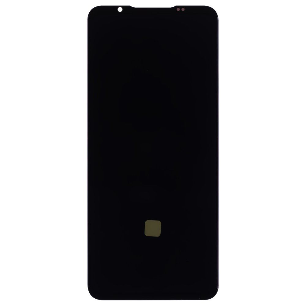 Дисплей для ZTE Nubia Red Magic 7 / Nubia Red Magic 7S + тачскрин (черный) (ORIG100)