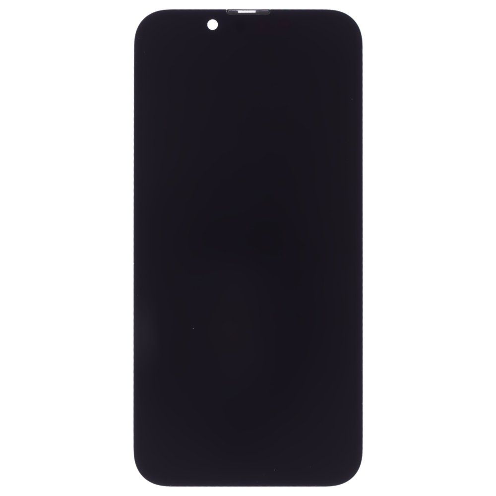 Дисплей для Apple iPhone 13 mini + тачскрин + ALS шлейф (черный) (ORIG100) (Снятый) (CLEAN) (с верификацией)