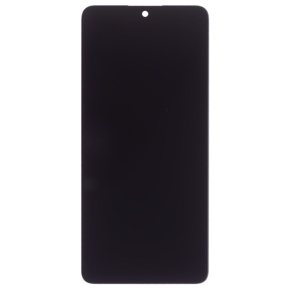 Дисплей для Xiaomi Poco X7 Pro (2412DPC0AG) / Redmi Turbo 4 (24129RT7CC) + тачскрин (черный) (In-Cell)