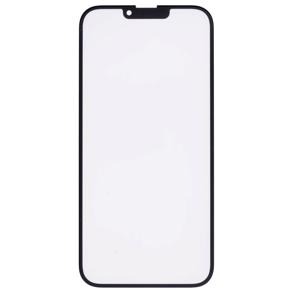 Стекло модуля для Apple iPhone 13 Pro Max + OCA (Premium)