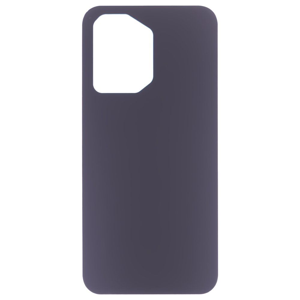 Задняя крышка для Huawei Honor 400 Pro China (DNP-AN00) (черный)