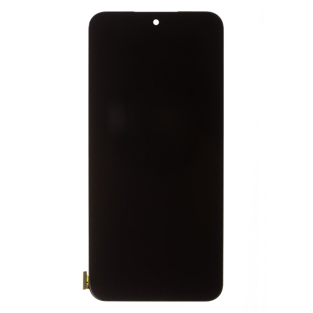 Дисплей для OnePlus Nord 5 (CPH2709) + тачскрин (черный) (In-Cell)