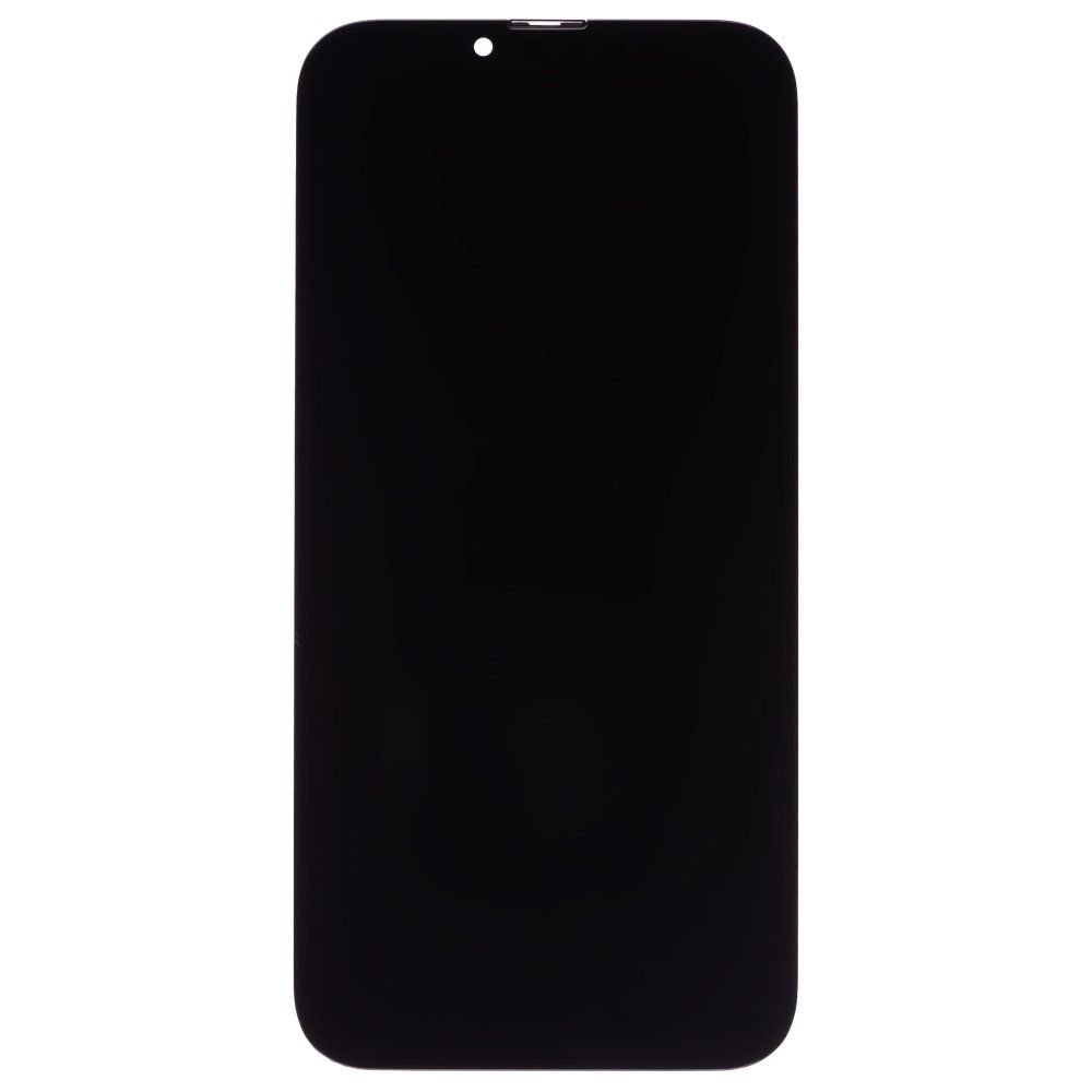 Дисплей для Apple iPhone 13 Pro Max + тачскрин (черный) (MNK) (In-Cell)