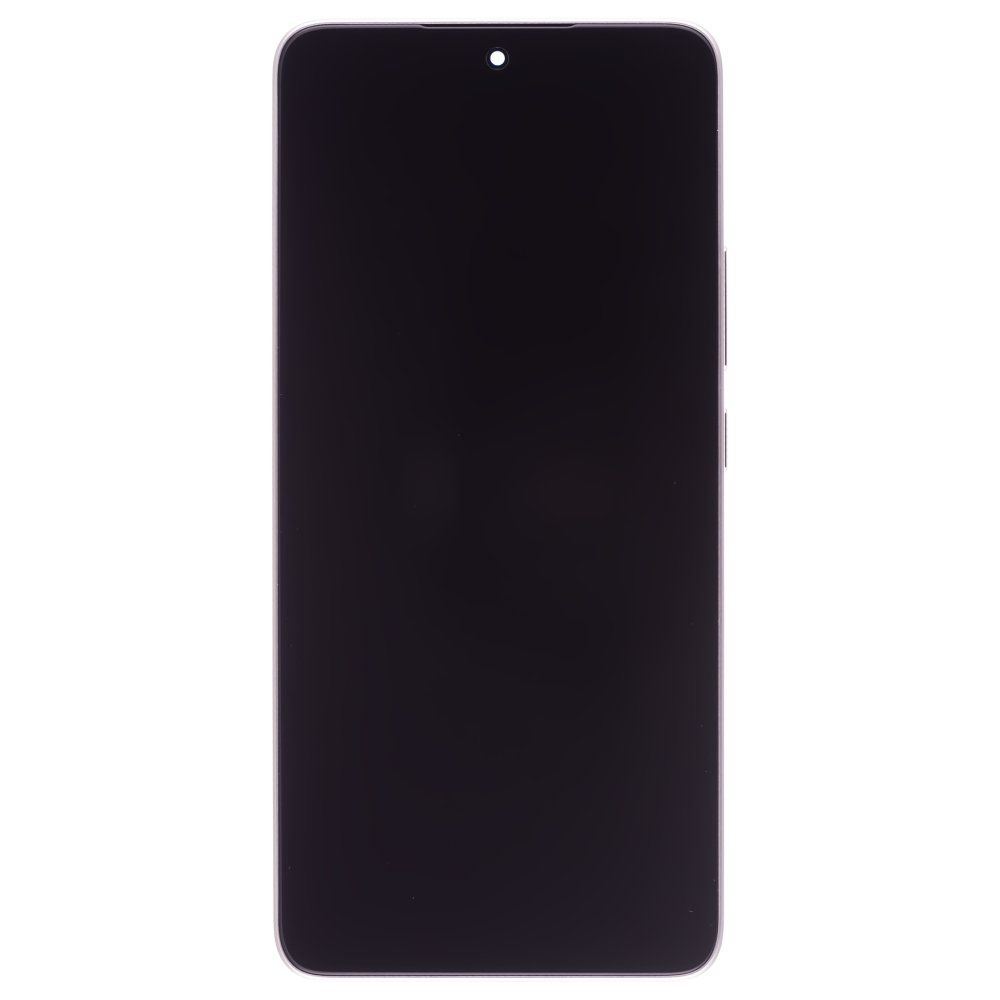 Дисплей для Xiaomi 14T (MZB0HU6RU) + тачскрин (серый) (в рамке) (ORIG100) (SP)