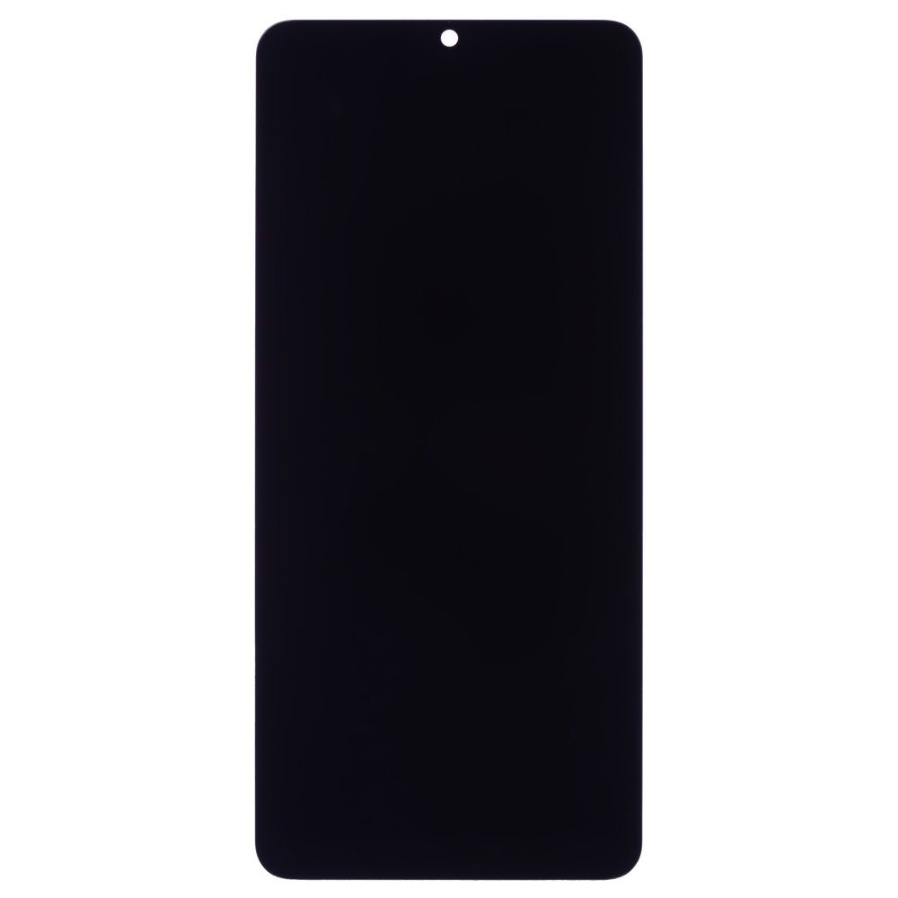 Дисплей для Samsung A325 Galaxy A32 4G + тачскрин (черный) (In-Cell)
