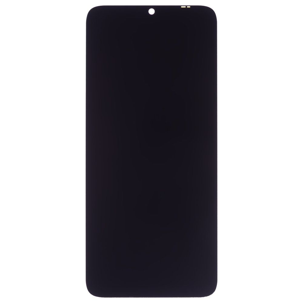 Дисплей для Huawei Honor X6b (JDY-LX1) + тачскрин (черный) (ORIG)