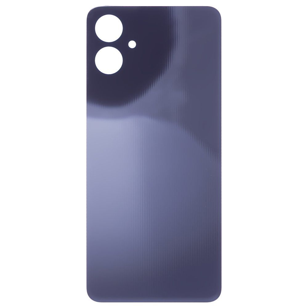 Задняя крышка для Samsung A065 Galaxy A06 (черный)