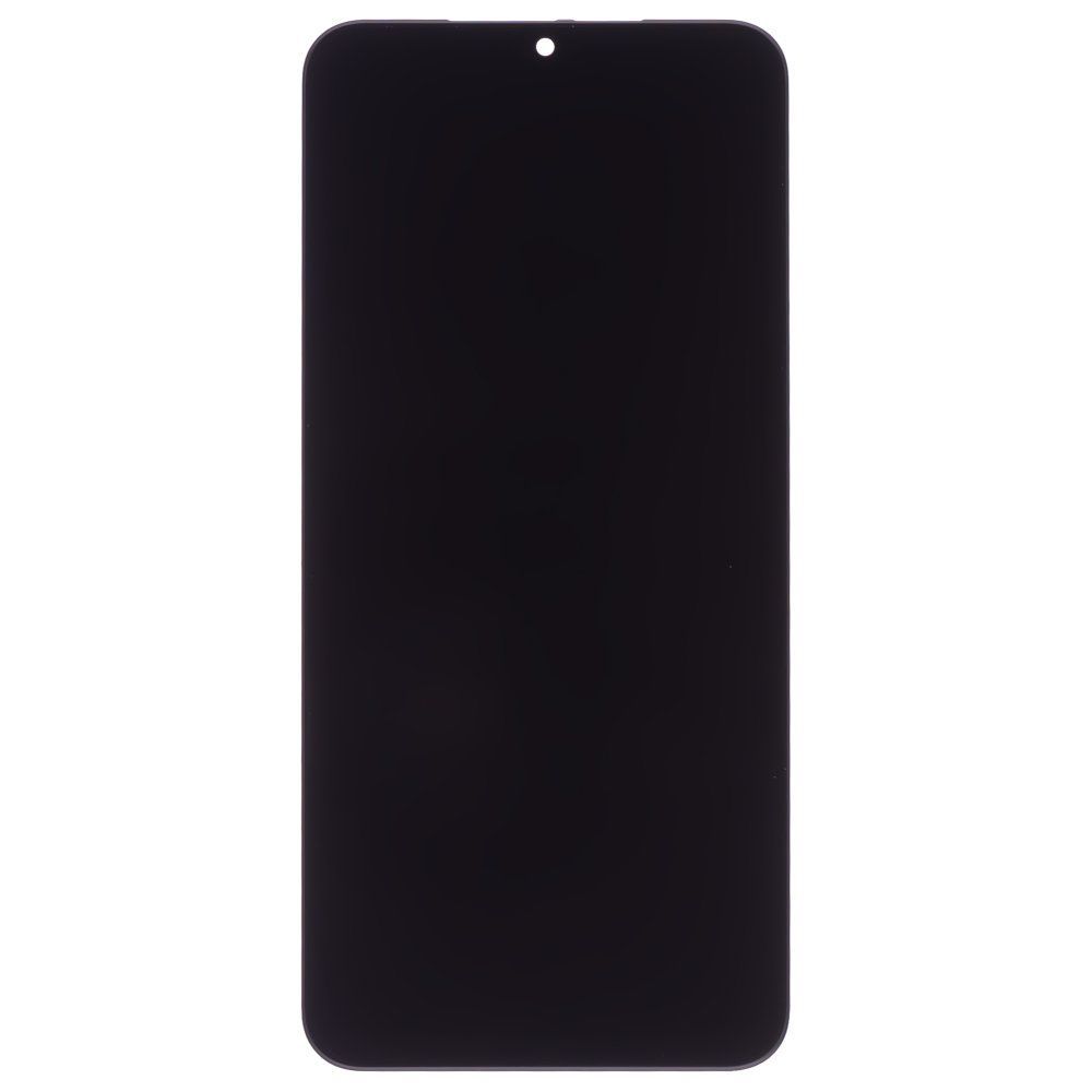 Дисплей для Samsung A175 Galaxy A17 4G + тачскрин (черный) (в рамке) (In-Cell)