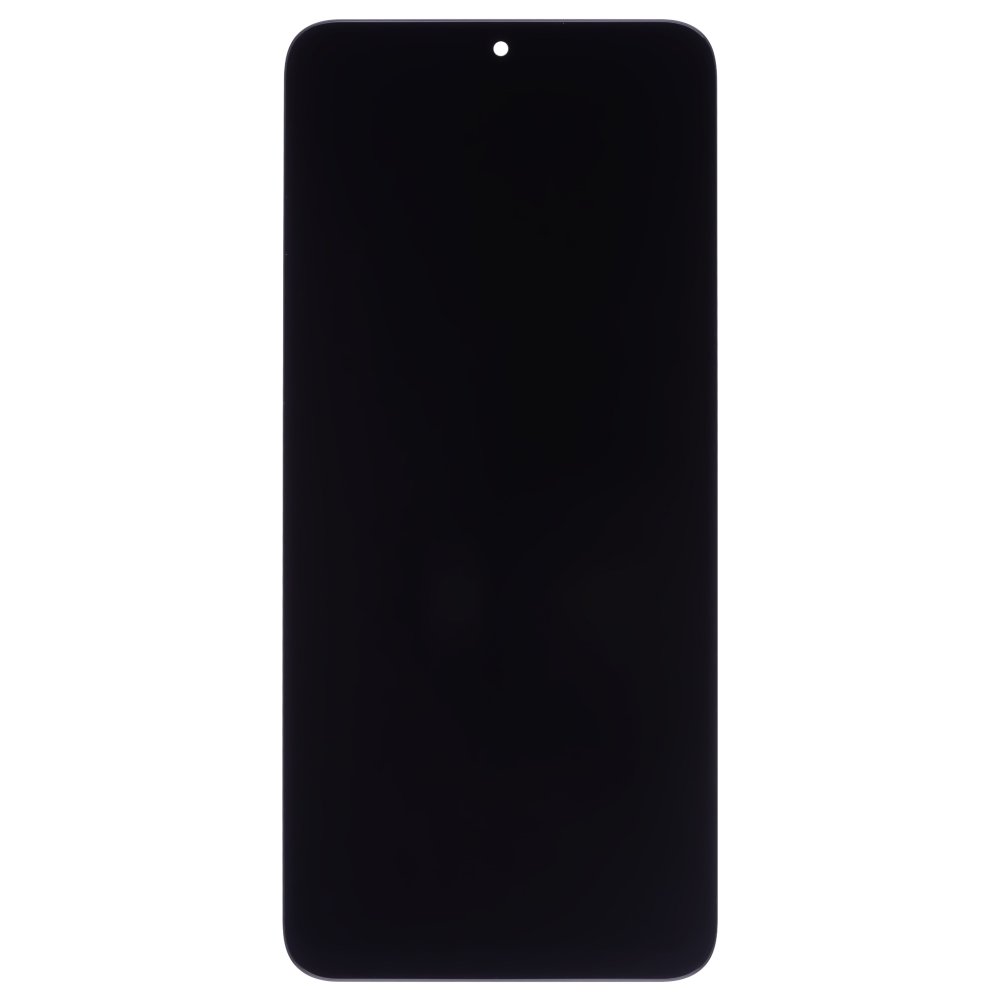Дисплей для Huawei Nova 12i (CTR-L81) / Nova 13i (CTR-L91) + тачскрин (черный) (ORIG)