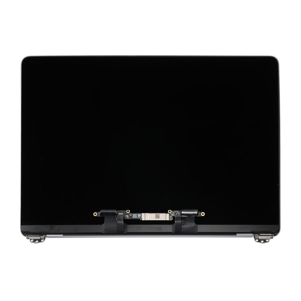 Матрица в сборе для Apple MacBook Pro 13 Retina A1706 / MacBook Pro 13 Retina A1708 (LATE 2016 - MID 2017) (серебристый) (AASP)