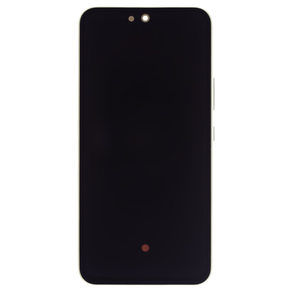Дисплей для Samsung A546 Galaxy A54 5G + тачскрин (зеленый) (в рамке) (ORIG100) (SP)