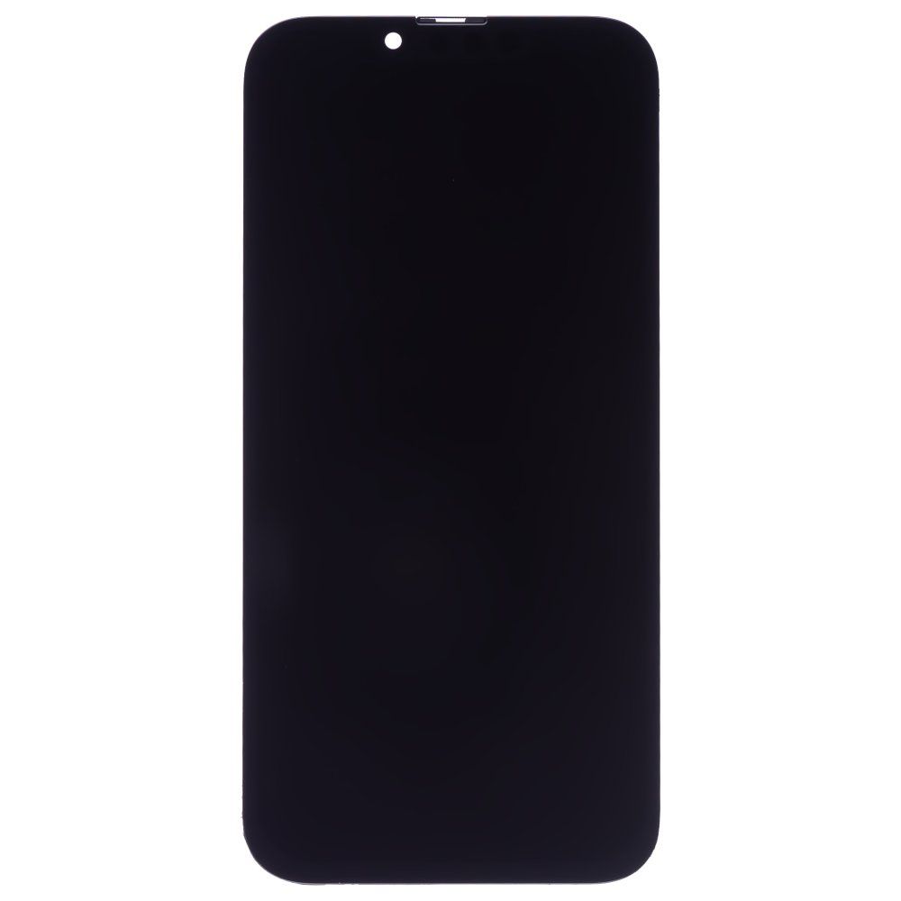 Дисплей для Apple iPhone 13 Pro + тачскрин (черный) (MNK) (In-Cell)