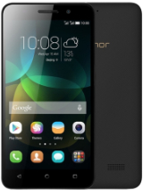 Huawei Honor 4C (CHM-U01)