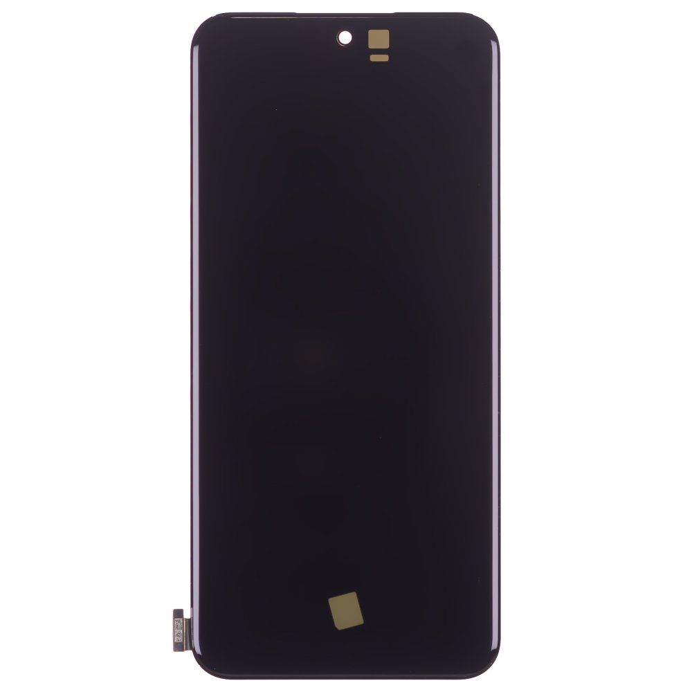 Дисплей для Realme 14 Pro+ (RMX5051) + тачскрин (черный) (ORIG)